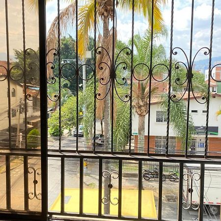 ميديلين E2 Comodo Y Amplio Apartamento En Laureles Estadio 120 Mts2 المظهر الخارجي الصورة