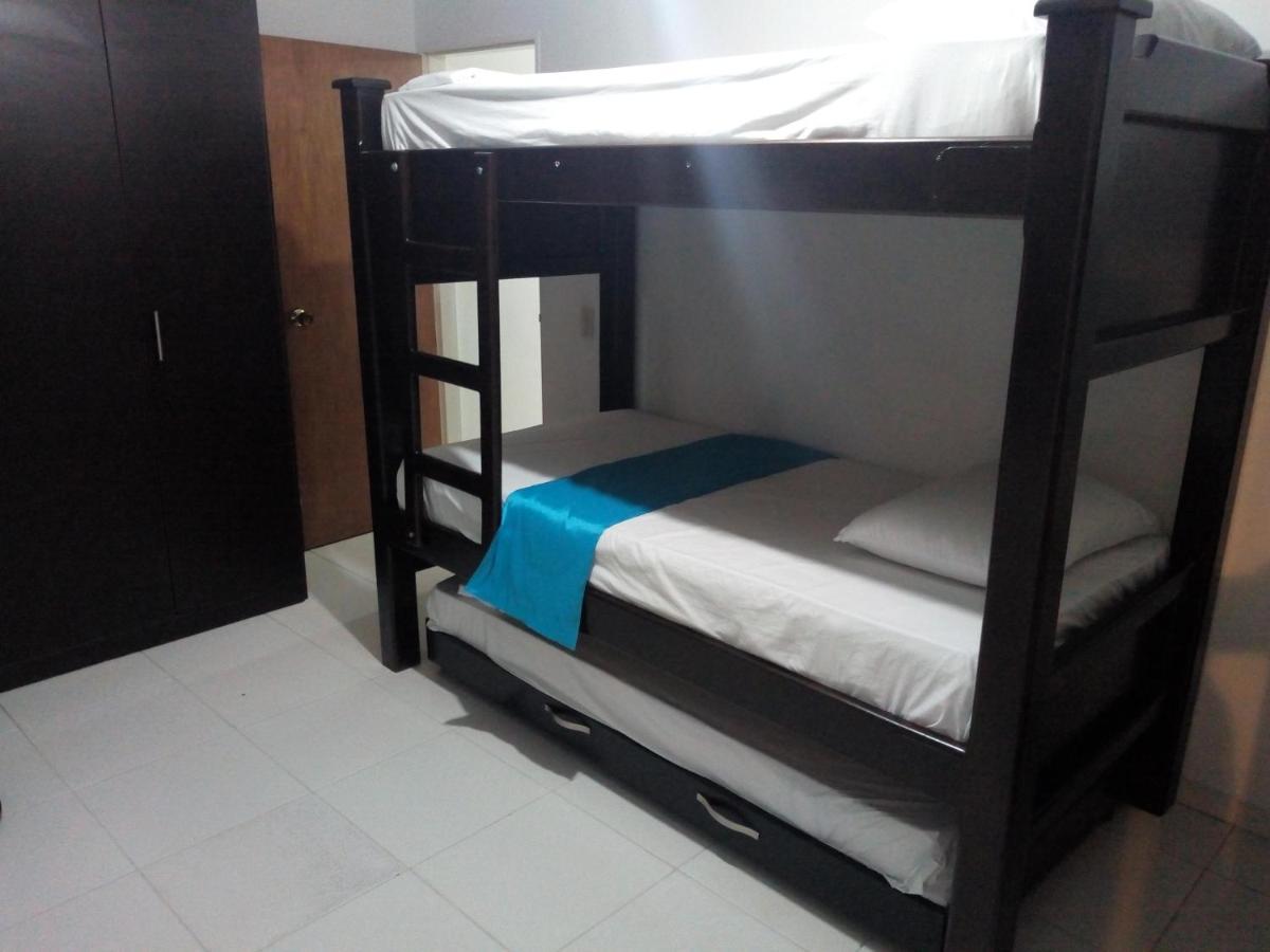 ميديلين E2 Comodo Y Amplio Apartamento En Laureles Estadio 120 Mts2 المظهر الخارجي الصورة