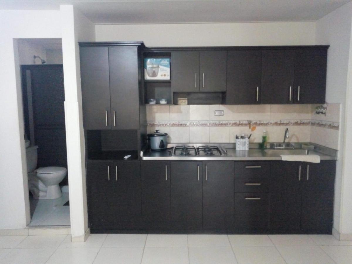 ميديلين E2 Comodo Y Amplio Apartamento En Laureles Estadio 120 Mts2 المظهر الخارجي الصورة