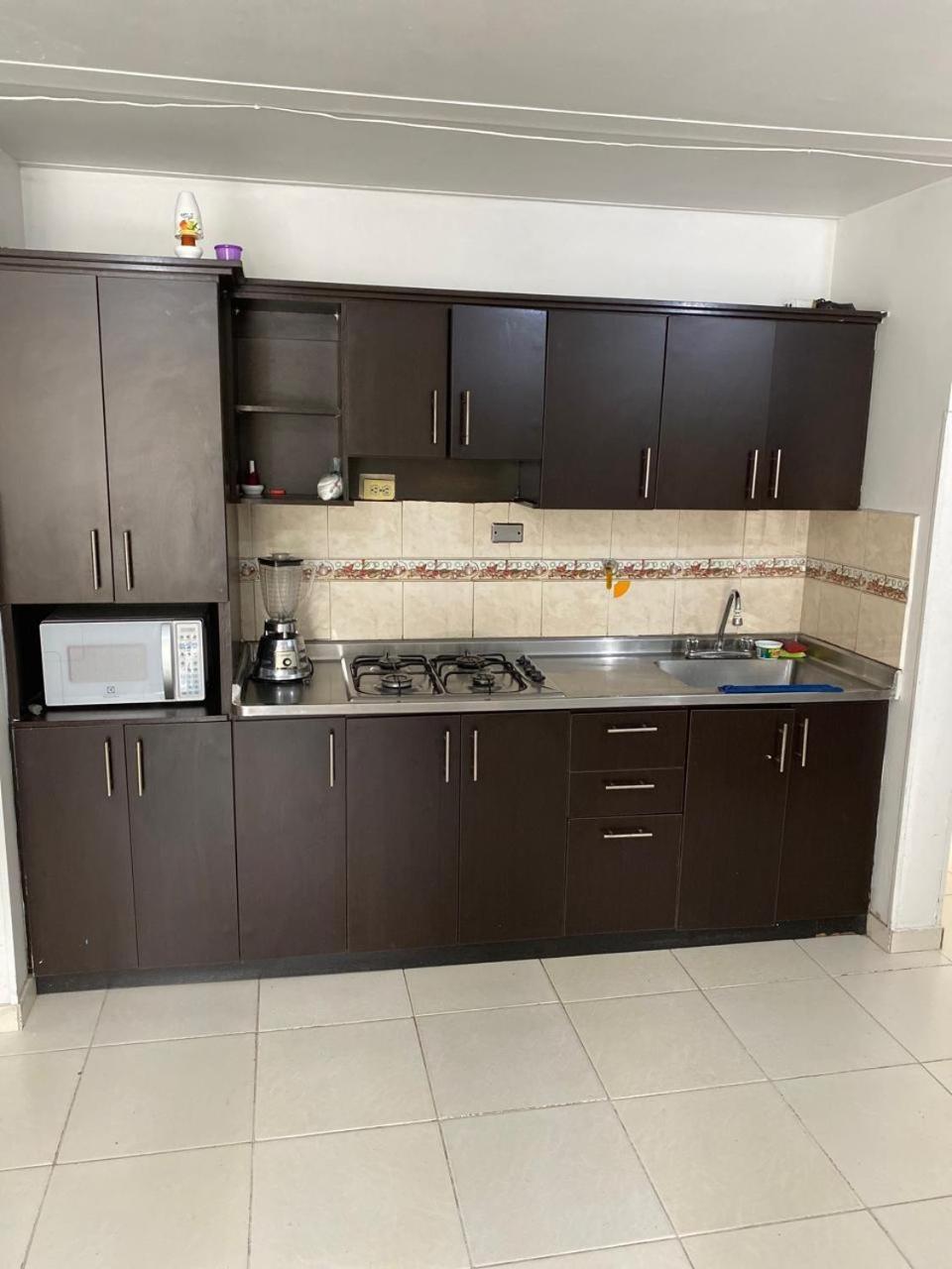 ميديلين E2 Comodo Y Amplio Apartamento En Laureles Estadio 120 Mts2 المظهر الخارجي الصورة