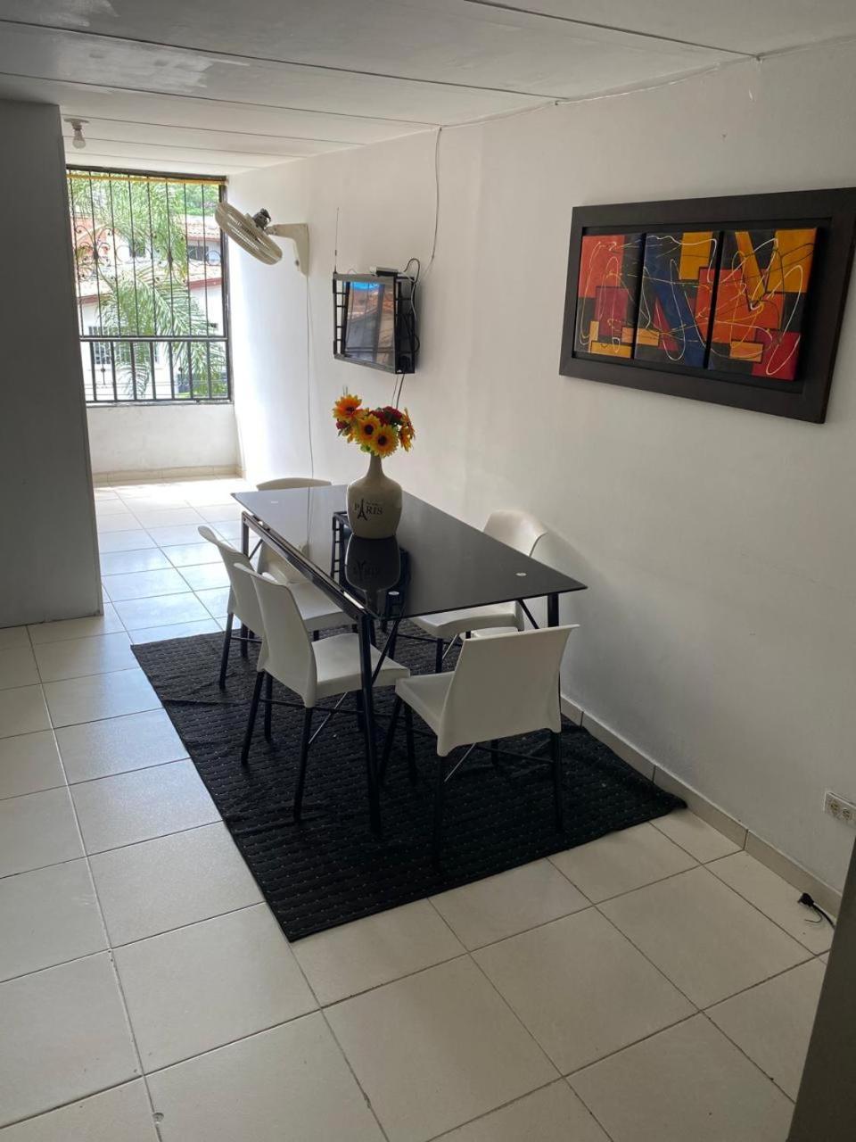 ميديلين E2 Comodo Y Amplio Apartamento En Laureles Estadio 120 Mts2 المظهر الخارجي الصورة