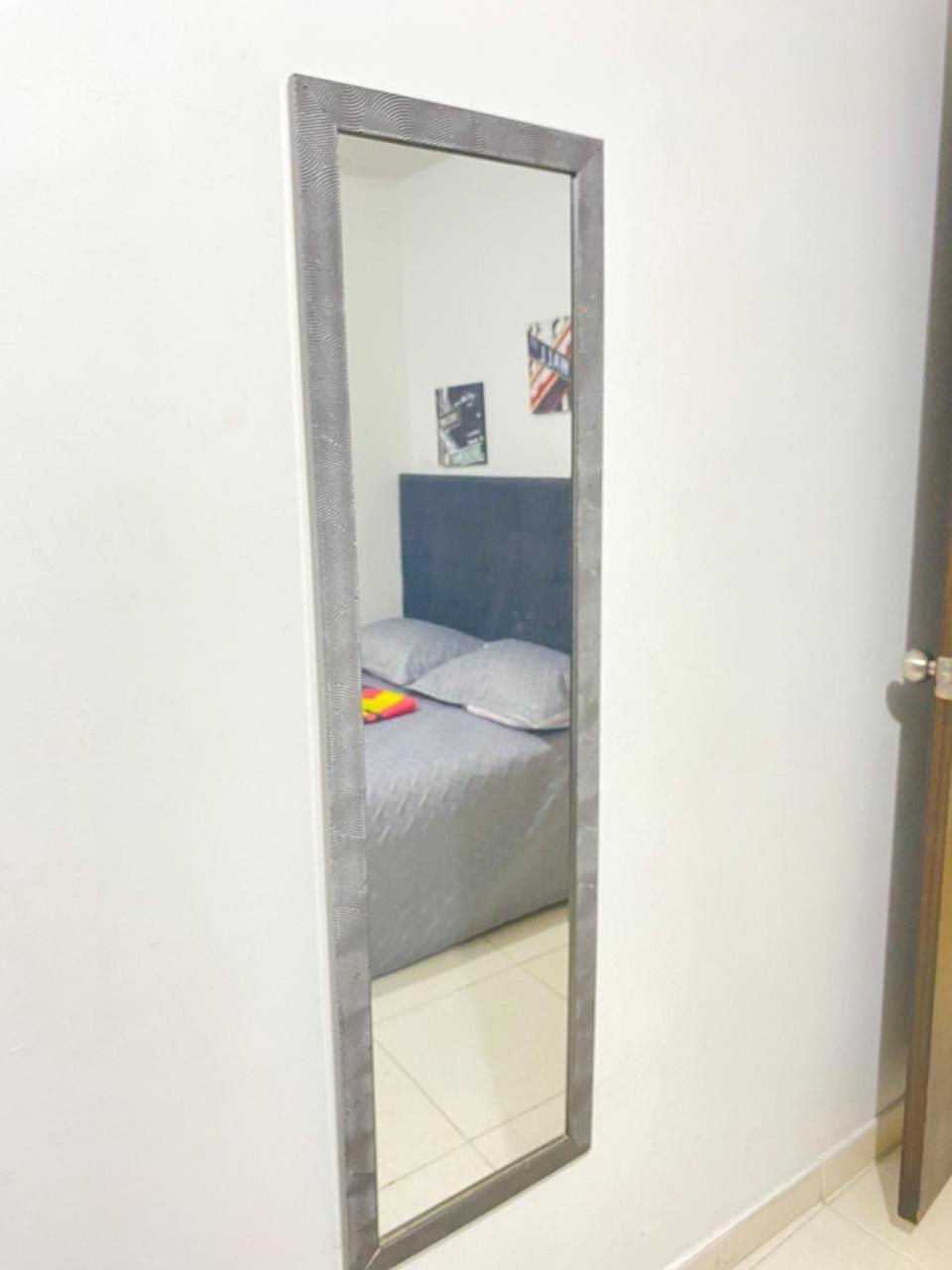 ميديلين E2 Comodo Y Amplio Apartamento En Laureles Estadio 120 Mts2 المظهر الخارجي الصورة