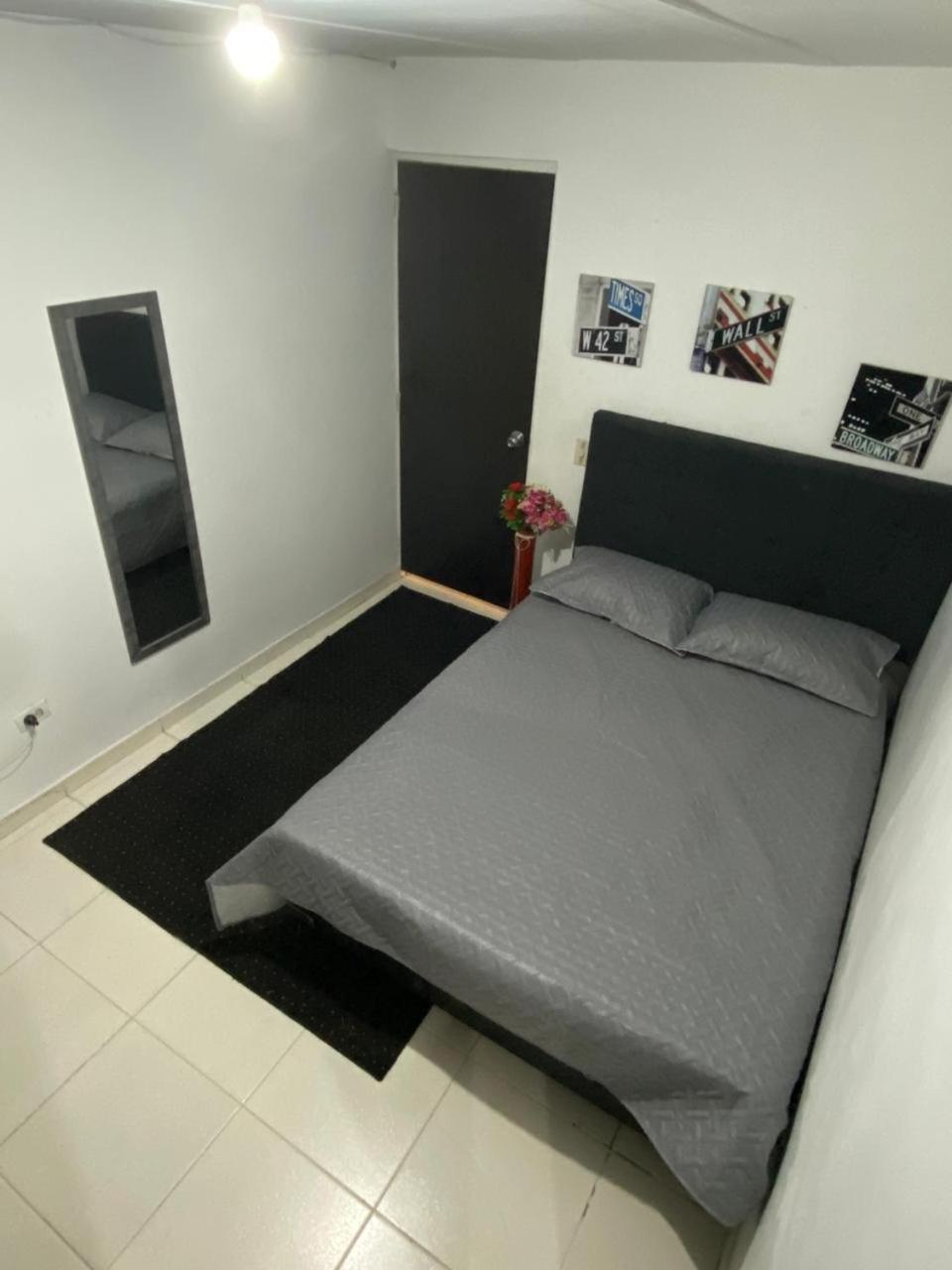ميديلين E2 Comodo Y Amplio Apartamento En Laureles Estadio 120 Mts2 المظهر الخارجي الصورة